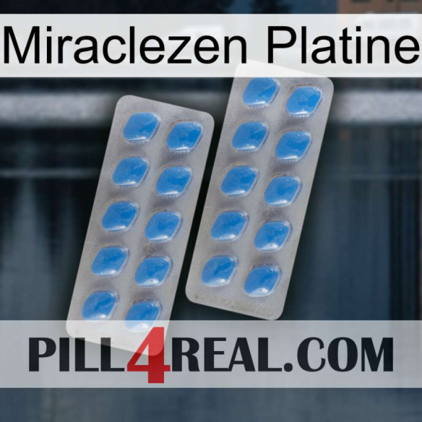 Miraclezen Platinum 23